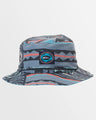 Boys 8-16 Flipped Out Bucket Hat