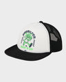 Boys Slab Bruiser Trucker Cap