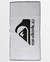 Salty Trims Beach Towel