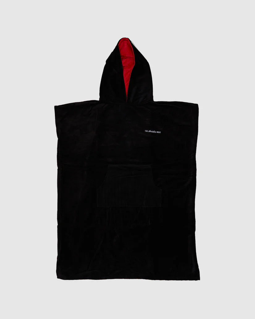 Hoody Towel