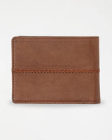 Mens Stitchy 3 Wallet