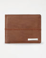 Mens Stitchy 3 Wallet