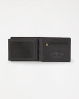 Mens Stitchy 3 Wallet