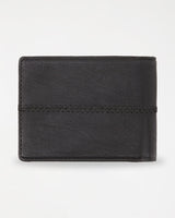 Mens Stitchy 3 Wallet
