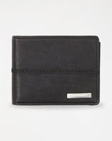 Mens Stitchy 3 Wallet