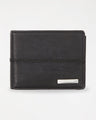 Mens Stitchy 3 Wallet