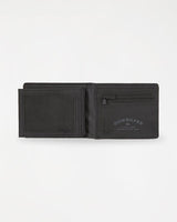 Mens Stitchy 3 Wallet