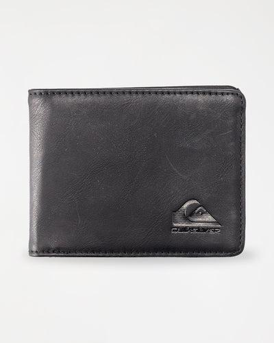 Mens Slim Rays Wallet