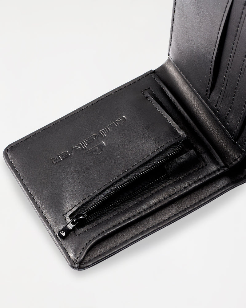 Mens Slim Rays Wallet