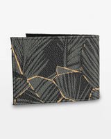 Freshness Tri-Fold Wallet