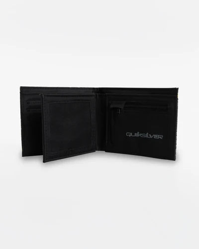 Freshness Tri-Fold Wallet