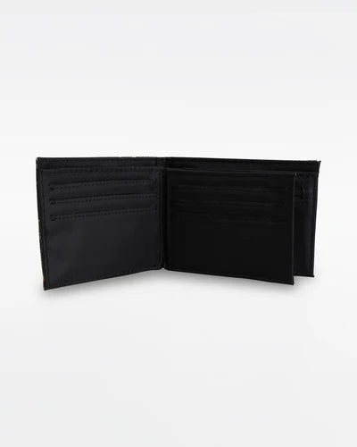 Freshness Tri-Fold Wallet