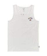 Arch Fade Tank - Beachin Surf