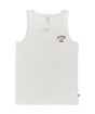 Arch Fade Tank - Beachin Surf