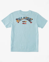 Arch Fill Ss - Beachin Surf