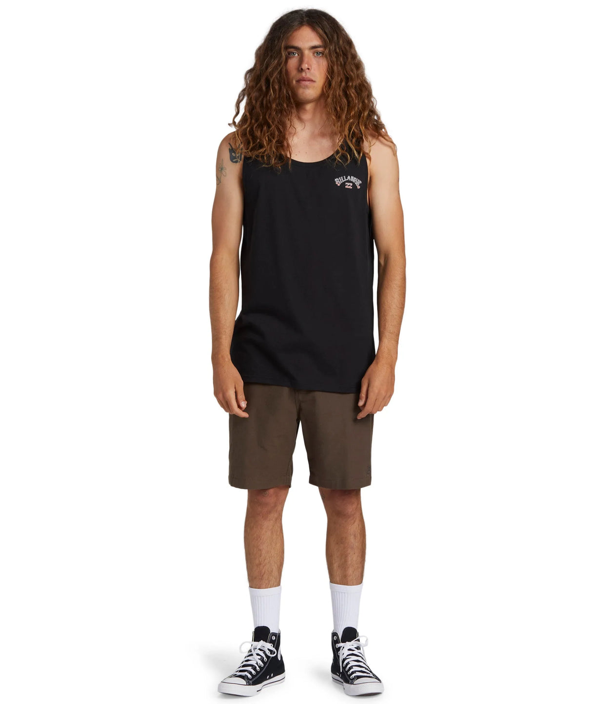 Arch Fill Tk - Beachin Surf