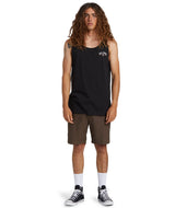 Arch Fill Tk - Beachin Surf