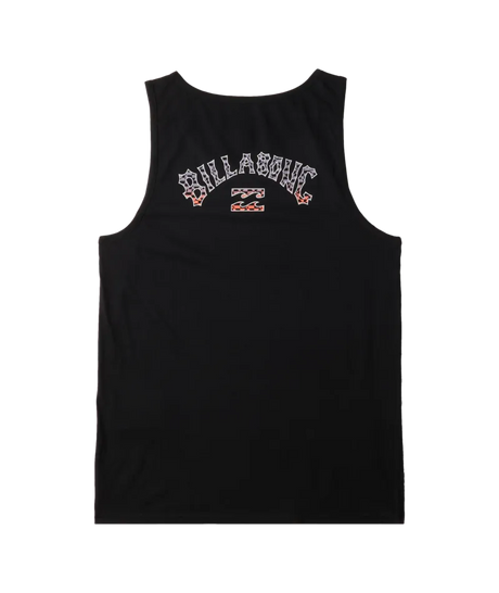 Arch Fill Tk - Beachin Surf