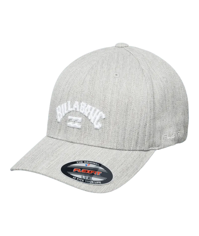 Arch Flexfit Cap - Beachin Surf