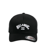 Arch Flexfit Cap - Beachin Surf