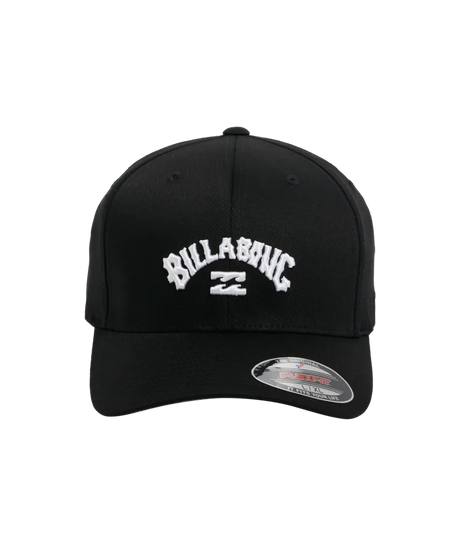 Arch Flexfit Cap - Beachin Surf