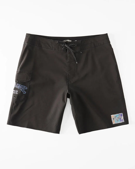 Arch Pro Boardshort