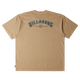 Arch Wave SS OG WW - Beachin Surf