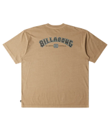 Arch Wave SS OG WW - Beachin Surf