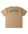 Arch Wave SS OG WW - Beachin Surf
