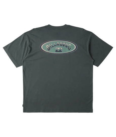 Arch Wave SS OG WW - Beachin Surf
