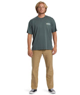 Arch Wave SS OG WW - Beachin Surf