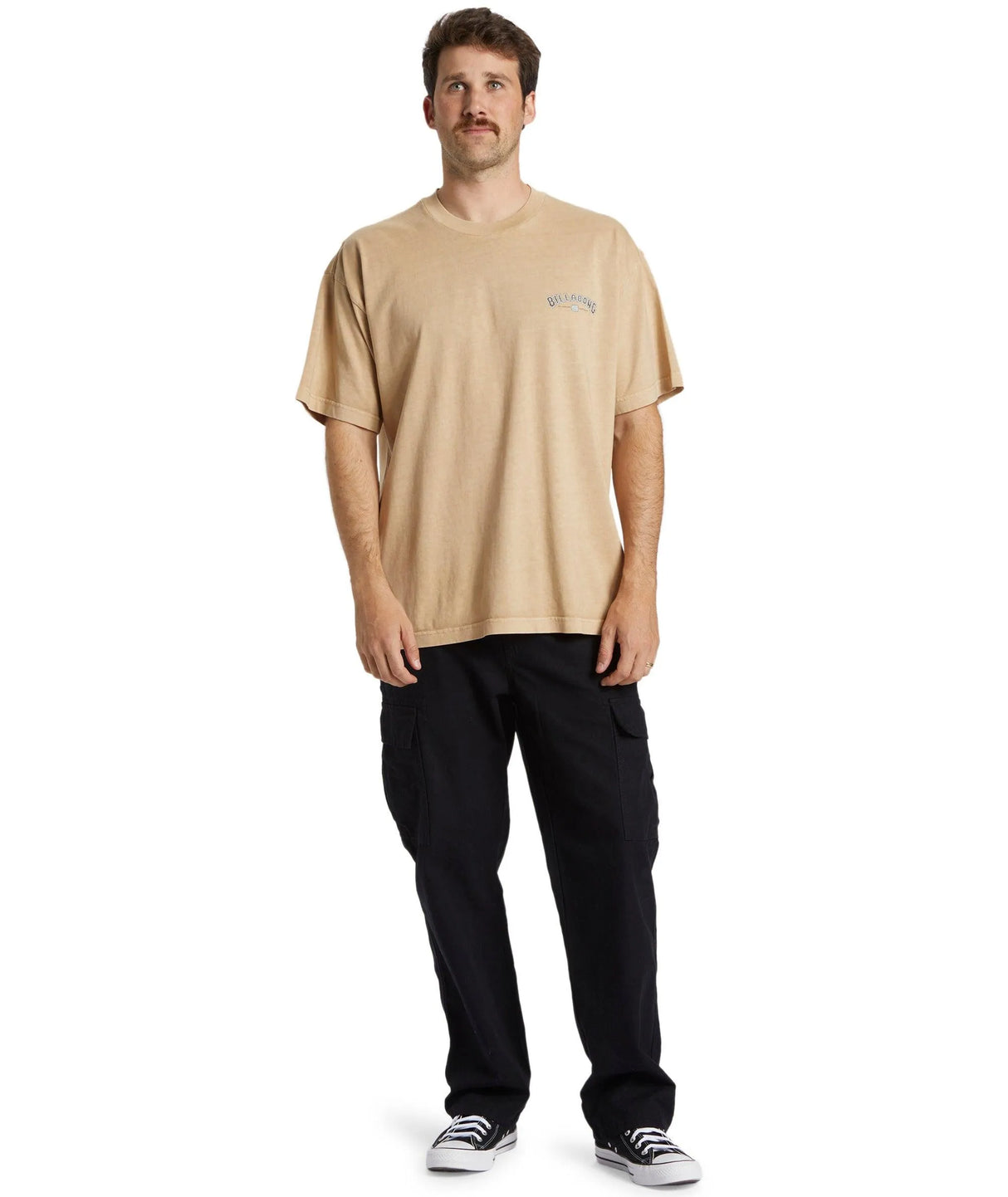 Arch Wave SS OG WW - Beachin Surf