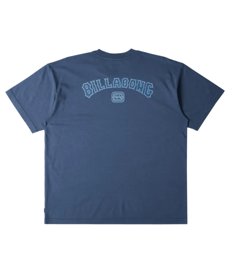 Arch Wave SS OG WW - Beachin Surf