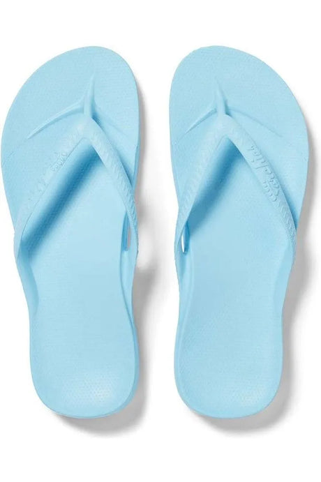 Archies Thongs - Beachin Surf