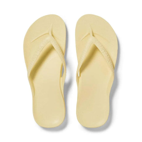 Archies Thongs - Beachin Surf