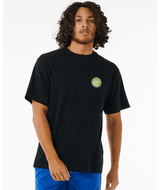 ARCHIVE COIN TEE - Beachin Surf