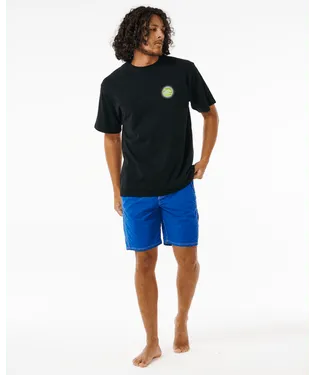 ARCHIVE COIN TEE - Beachin Surf