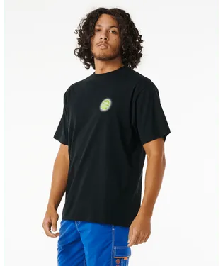 ARCHIVE COIN TEE - Beachin Surf