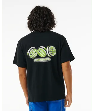 ARCHIVE COIN TEE - Beachin Surf