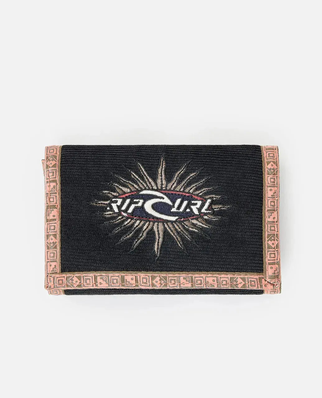 Archive Cord Surf Wallet - Beachin Surf