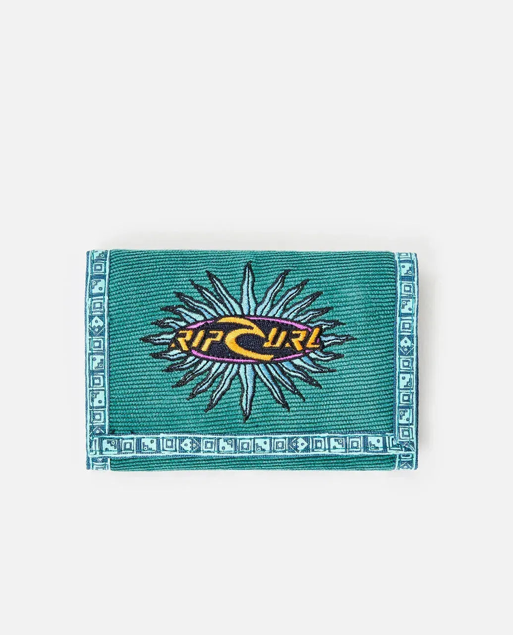 Archive Cord Surf Wallet - Beachin Surf