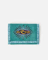Archive Cord Surf Wallet - Beachin Surf