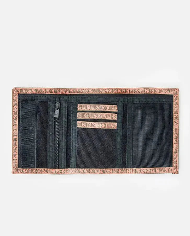 Archive Cord Surf Wallet - Beachin Surf