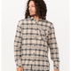 ARCHIVE FLANNEL SHIRT - Beachin Surf