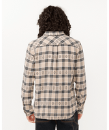 ARCHIVE FLANNEL SHIRT - Beachin Surf