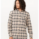 ARCHIVE FLANNEL SHIRT - Beachin Surf