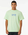 Archive Solid Rock Tee