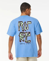 Archive Solid Rock Tee