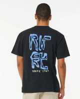 Archive Solid Rock Tee