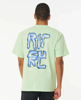 Archive Solid Rock Tee
